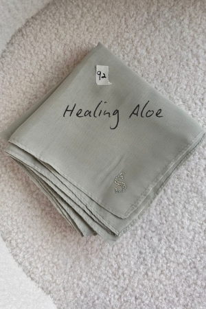 Defect Arabia  l Healing Aloe